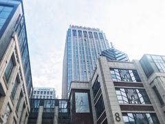 周边-瓦库茶馆17号(海汇港店)