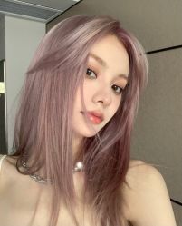 -HG美发设计沙龙