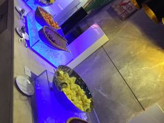 -红咖啡西餐厅·自助餐(惠州翡翠山华美达酒店)