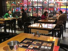 -Thank u mom非油炸健康鸡(万国广场店)