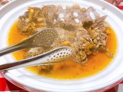 牛力骨-西贝(上海我格广场店)