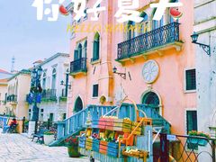 -华谊兄弟（长沙）电影小镇