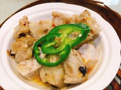 -龙的酒楼·手工早茶·顺德菜(近良路店)