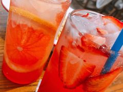 -AFS Cafe & Canteen(闽江二路店)