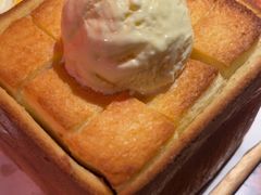 -绿茶餐厅(蓝色港湾店)
