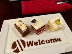 -长白山万达喜来登度假酒店