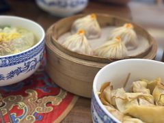 -笑来喜馄饨小笼工坊店(湖滨街店)