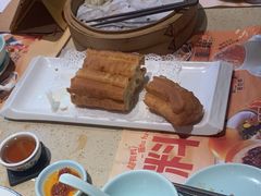 -点都德(聚福楼店)