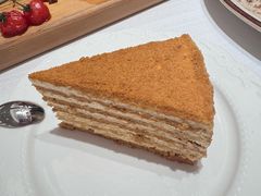 -马克西姆俄罗斯餐厅(通亚街店)