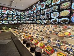 -旺达小吃•三十年福州菜(正大广场店)