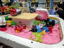 -孩子王童乐园(马群店)