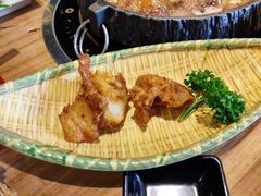 -水林间·寿喜烧自助(仙林金鹰店)