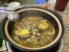 -吉品莞家·鲍鱼鸡煲(东莞店)