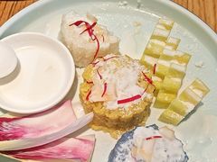 -滇铺子·云南特色菜·第九届野生菌美食节(东风东路c86店)