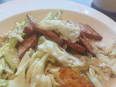 -巴依老爷新疆美食(牡丹园店)
