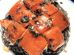 -咸亨酒店•非遗绍兴菜•中华老字号(堂吃餐厅)