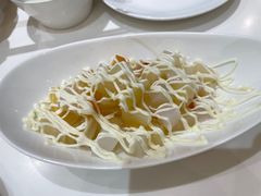水果色拉-光明邨大酒家(淮海路店)