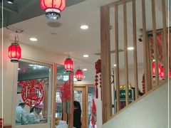 大堂-李老哈·东北菜(宋园路店)