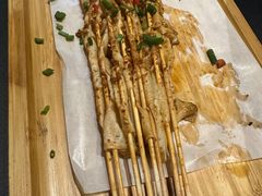 -好唛士·精酿啤酒烧烤(金沪路店)