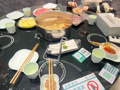 -小肥羊·牛羊肉火锅(万达广场店)