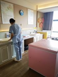 -大美母婴月子中心(虹桥店)