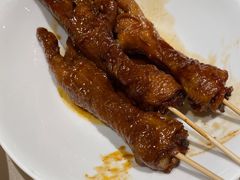 酱鸡爪-南门小馆·清真(国贸商城店)