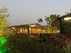 -花溪雨·森林餐厅(石基店)