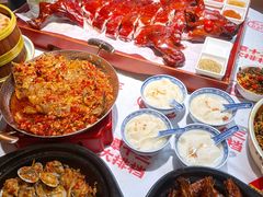 -谭十三大排档·18年老字号(船山路总店)