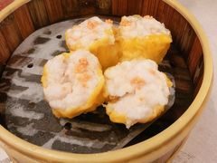 蟹籽鲜虾烧卖-香云轩·顺德菜(香云纱园林酒店店)