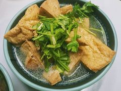 -老马家蒸饺(南海街店)