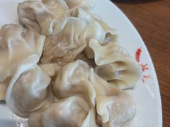 -鸿毛饺子(紫竹桥店)