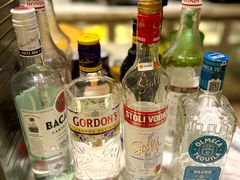 -丽都皇冠假日酒店·Matrix亦餐厅(望京店)