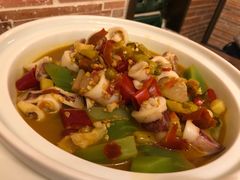 -闽上鲜·福建菜(龙湖滨江天街店)