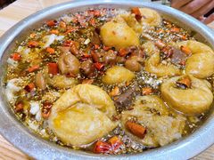 -黑皮酸菜鱼(绣花巷店)