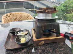 -无印良品餐堂 MUJI Diner(成都太古里店)
