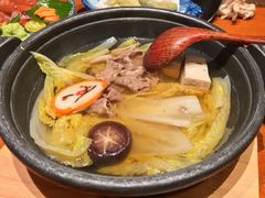 -月龍吟(朝龙汇店)