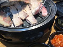 -九田家黑牛烤肉料理(西溪龙湖天街店)