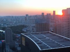 -沈阳君悦酒店·意坊意大利餐厅