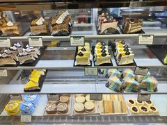 -蜂蝶来饼店(拱北总店)
