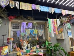 -100家灵感仓库·DIY团建(什刹海店)