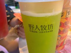 -野人牧坊Gelato(天津南开大悦城店)