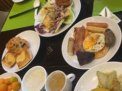 -中山喜来登酒店