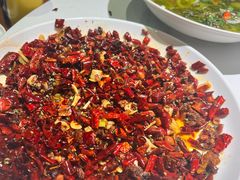 -三猫黑鱼花(南大店)