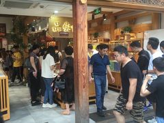 门面-南宋胡记(杭州河坊街店)