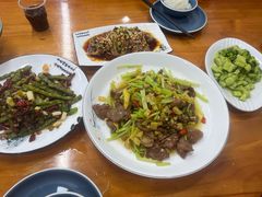 -市井川菜(江宁店)