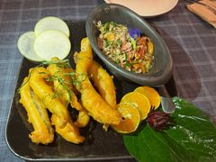 -Meena Rice Based Cuisine