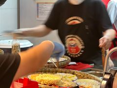 -文立新·秤盘麻辣烫(天通苑店)