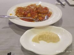 -无锡城中皇冠假日酒店·芳园中餐厅