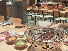 -烧肉达人•炭火烧肉(新天地店)