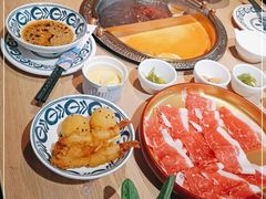 -期哒寿喜烧(桃湖公园店)